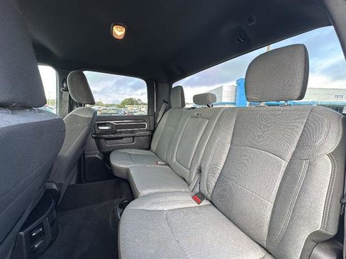 Used 2024 RAM 2500 Big Horn image 11