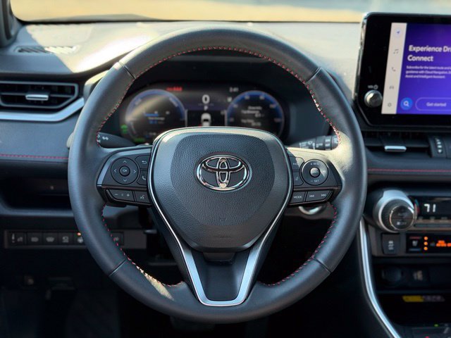 Used 2024 Toyota RAV4 XSE w/ Premium Package AWD/4WD image 25