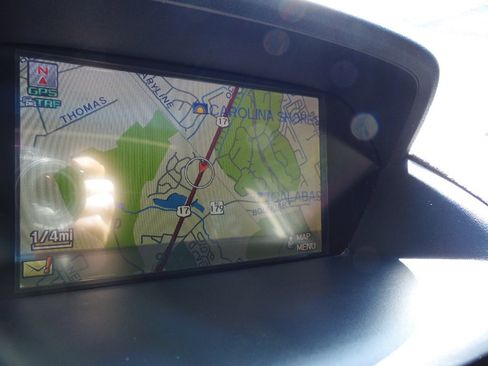 Used 2012 Acura MDX w/ Technology Package AWD/4WD image 7