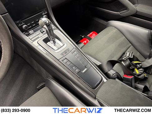 Used 2022 Porsche 718 Cayman GT4 image 61