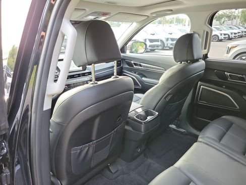 Certified 2024 Kia Telluride EX AWD/4WD image 17