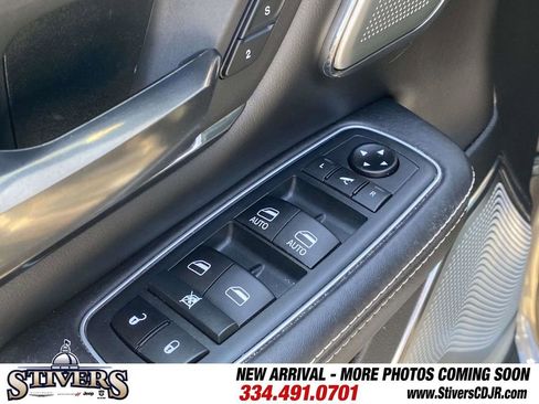 Used 2020 RAM 1500 Limited AWD/4WD image 20