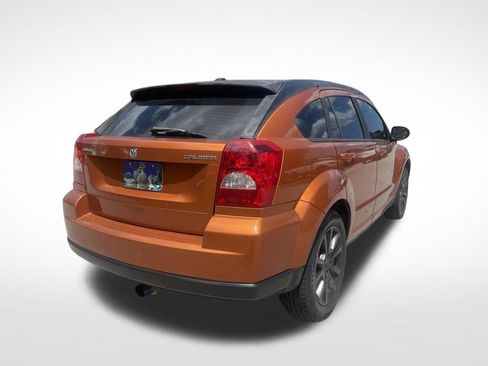 Used 2011 Dodge Caliber Heat FWD image 6