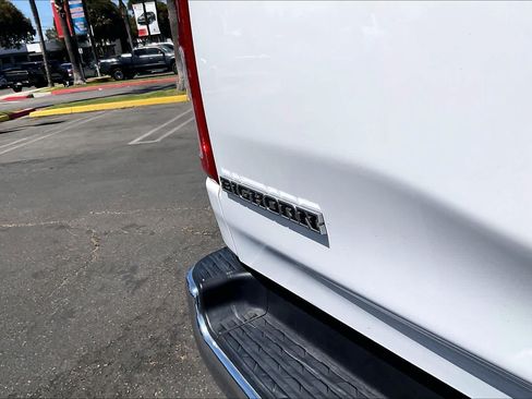 Used 2023 RAM 1500 Big Horn RWD image 9