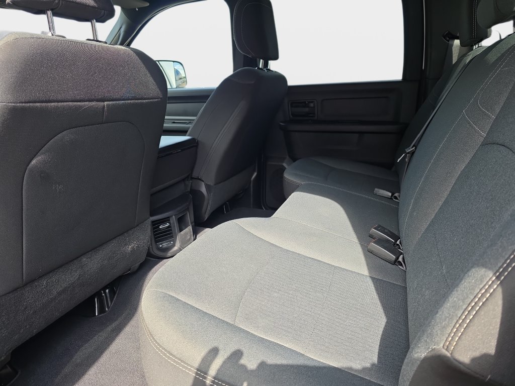 Used 2022 RAM 3500 Tradesman AWD/4WD image 16