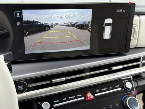 New 2026 Hyundai Santa Fe SEL FWD image 25
