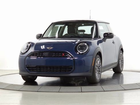 New 2025 MINI Cooper S image 3