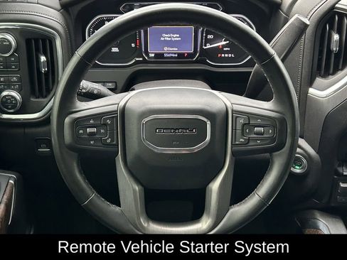 Used 2023 GMC Sierra 2500 Denali w/ Denali Ultimate Package image 14