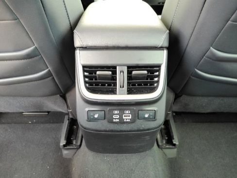 Used 2024 Subaru Legacy Touring XT AWD/4WD image 29