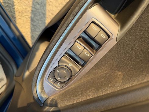 Used 2019 Chevrolet Malibu LT image 21