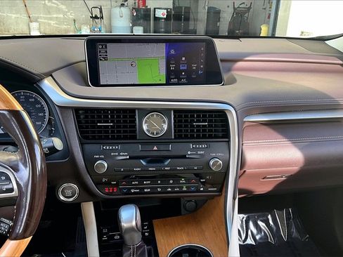 Used 2019 Lexus RX 350 AWD image 19