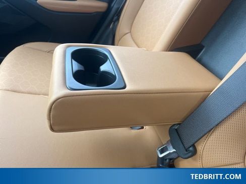 Used 2026 Kia Seltos EX w/ EX Sunroof Package image 14