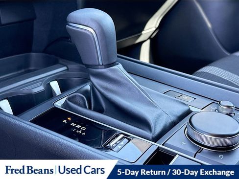 Used 2025 MAZDA CX-50 2.5 Hybrid w/ Weather Package image 18