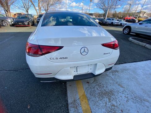 Used 2023 Mercedes-Benz CLS 450 4MATIC image 14
