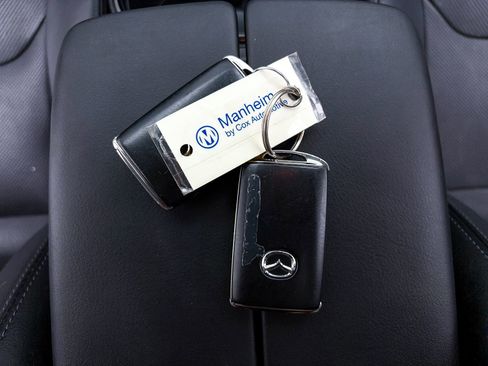Used 2023 MAZDA CX-9 Touring AWD/4WD image 26