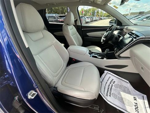 Certified 2023 Hyundai Tucson SEL w/ Convenience Package image 18