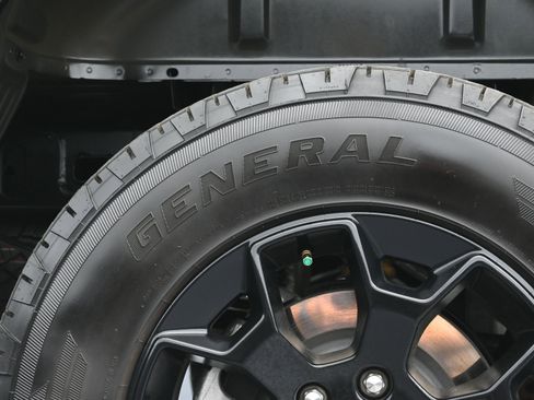 Used 2024 Ford F150 STX w/ Equipment Group 201A FX4 image 45