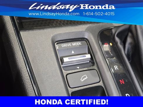 Certified 2023 Honda CR-V Sport Touring image 21