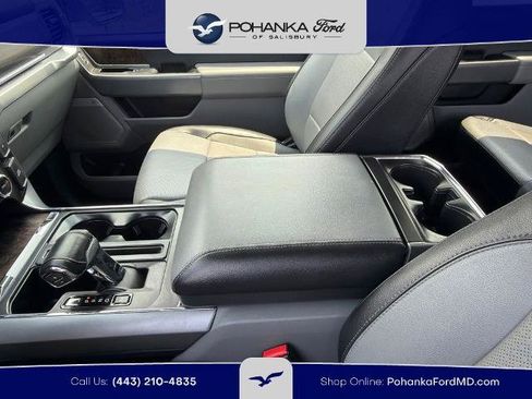 Certified 2023 Ford F150 Lariat AWD/4WD image 14
