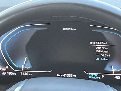 Used 2021 BMW 330e w/ Convenience Package image 16