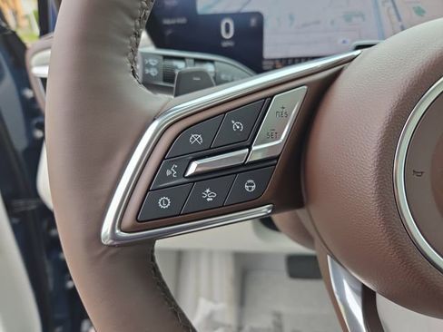 New 2026 Buick Enclave Avenir w/ Super Cruise Package FWD image 25