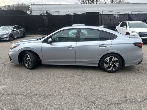 Used 2024 Subaru Legacy Premium AWD/4WD image 3