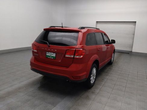 Used 2019 Dodge Journey SE w/ Premium Group image 9