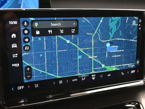 New 2026 Ford Expedition Platinum AWD/4WD image 17