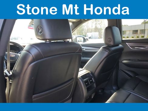 Used 2020 Cadillac XT5 Luxury w/ LPO, Floor Liner Package image 11