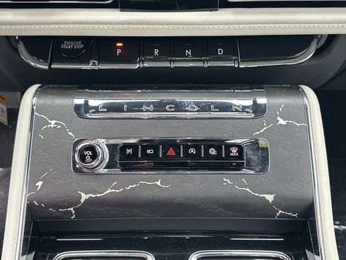 New 2026 Lincoln Aviator Black Label image 34