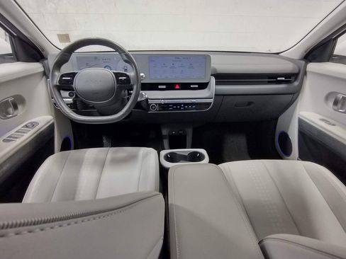 Certified 2023 Hyundai Ioniq 5 SEL image 38