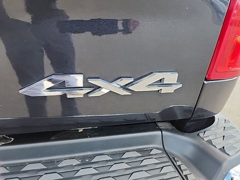 Used 2022 RAM 2500 Limited AWD/4WD image 51