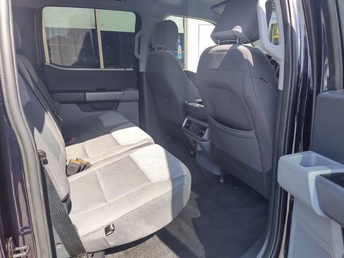 Used 2021 Ford F150 XLT AWD/4WD image 14