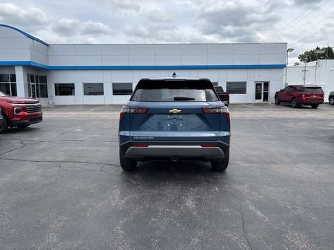New 2026 Chevrolet Equinox LT w/ Convenience Package II AWD/4WD image 5