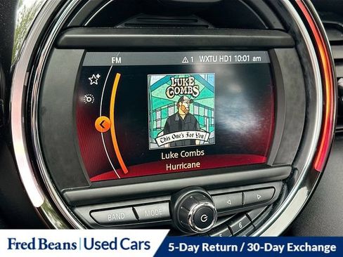 Used 2021 MINI Cooper 4-Door Hardtop FWD image 20