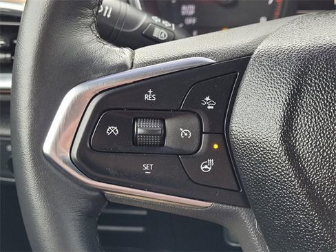 Used 2022 Chevrolet TrailBlazer ACTIV w/ Convenience Package image 26