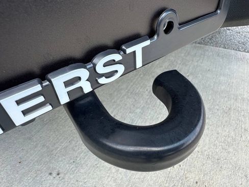 Used 2021 Jeep Wrangler Unlimited Sport AWD/4WD image 21