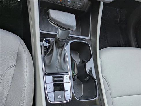 New 2026 Hyundai Tucson SE FWD image 16