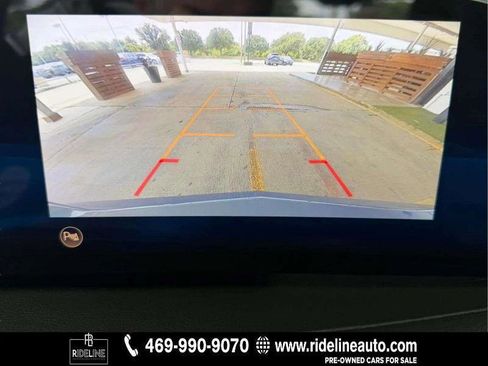 Used 2024 Cadillac XT4 Premium Luxury w/ Cold Weather Package FWD image 23