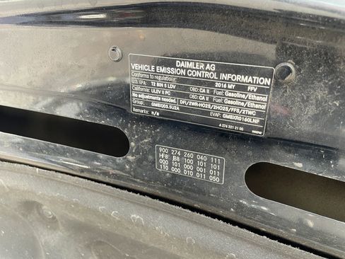 Used 2016 Mercedes-Benz E 350 4MATIC Sedan image 42