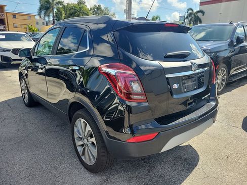 Used 2019 Buick Encore Preferred FWD image 13