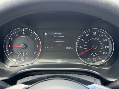 Used 2024 Kia Forte LXS FWD image 38