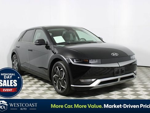 Used 2024 Hyundai Ioniq 5 SE RWD image 1