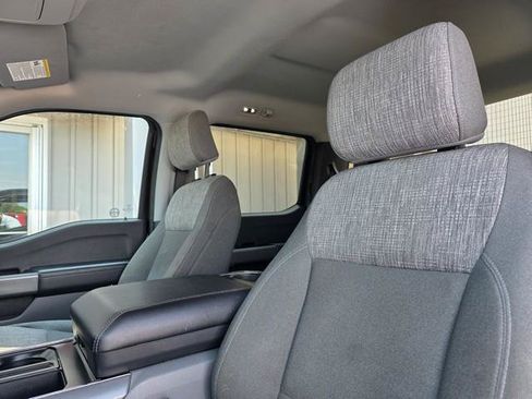 Used 2023 Ford F150 XLT AWD/4WD image 9