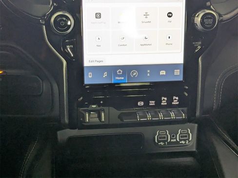 Certified 2024 RAM 2500 Limited image 21