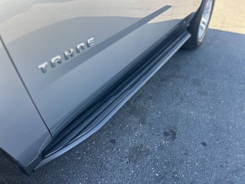 Used 2018 Chevrolet Tahoe LT AWD/4WD image 8