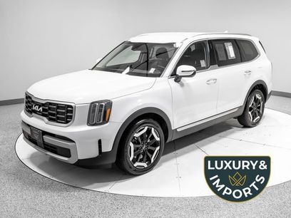 Used 2023 Kia Telluride S
