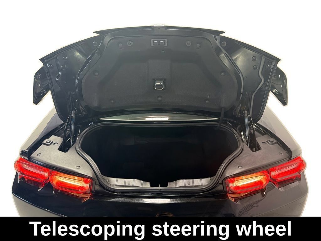 Used 2021 Chevrolet Camaro SS RWD image 14