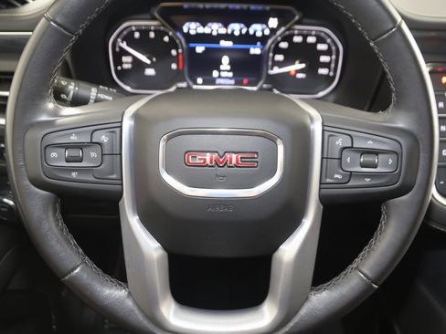 Used 2021 GMC Yukon SLT image 34