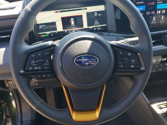 New 2026 Subaru Outback Wilderness AWD/4WD image 32